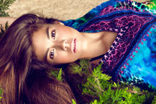 IM-HM Resort wear