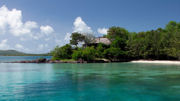 Turtle Island Fiji Introduces Vonu Spa