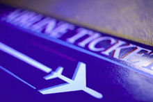BOOK AIR/TRAVEL PACKAGES