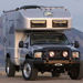 Earth Roamer