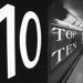 Top 10 Lists
