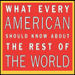 What Every American Should Know