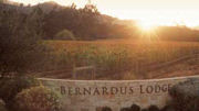 Bernardus Lodge Offers Spa Package for Couples & Pets
