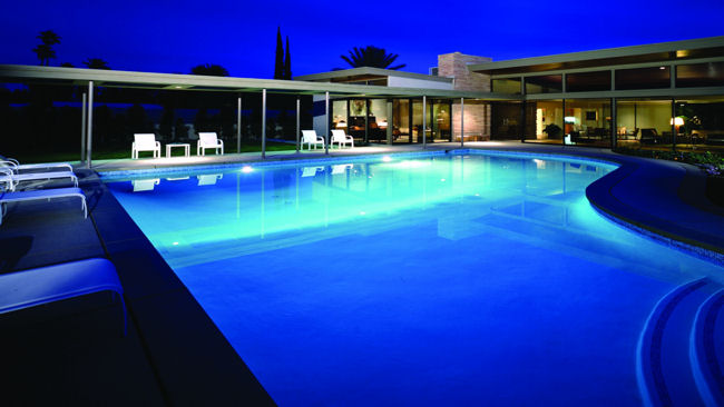 Palm Springs Modernism