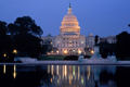 Weekend Indulgence: Washington DC