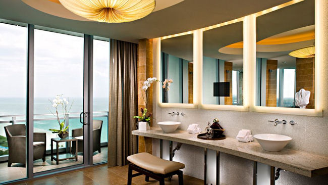 ONE Bal Harbour Resort & Spa Penthouse Suite