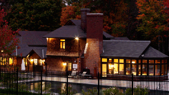Potting Shed Spa