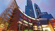 Celebrate Chinese New Year at Mandarin Oriental, New York 