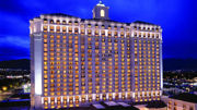 Salt Lake City's Grand America Hotel Opens Toy Boutique 