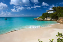 BEACH VILLAS