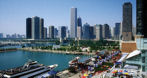 Fairmont-Chicago
