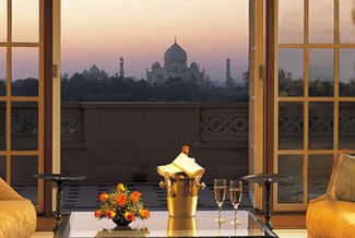 Oberoi-Amarvilas