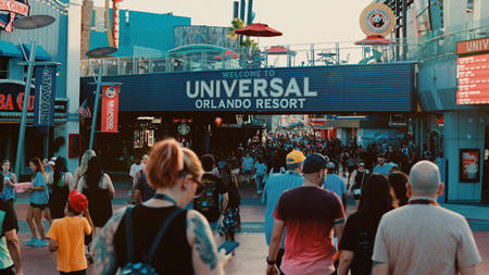 What to Expect When Visiting Universal Studios Florida in Orlando