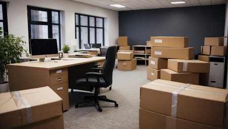 Office Relocation Planning Made Simple: Essential Tips for a Smooth Move