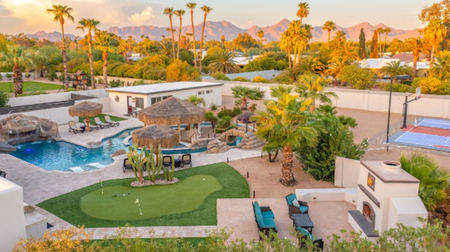 The Ultimate Guide to Luxury Vacations in Scottsdale, Arizona