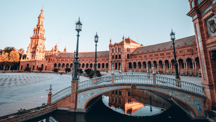 5 Experiential Ways to Explore Spain