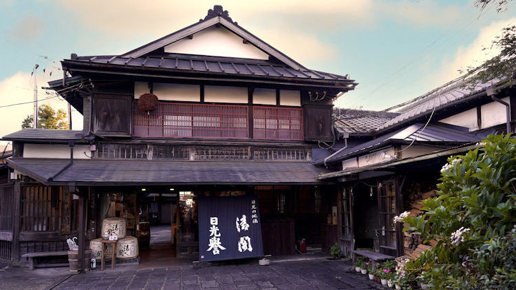 Nikko, Japan: Two Alluring Taste Attractions: Sake and Wagyu-Steak