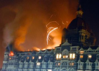 Mumbai Luxury Hotels Attacked by Terrorists 