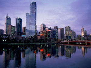 72 Hours in Melbourne, Australia