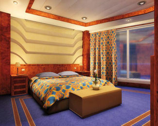 MSC Yacht Club Ranked Among Best Suites at Sea