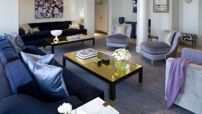 Suite Dreams: The Apartment at The Connaught, London