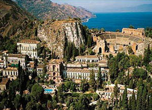 Orient-Express to Acquire Two Award Winning Hotels in Sicily