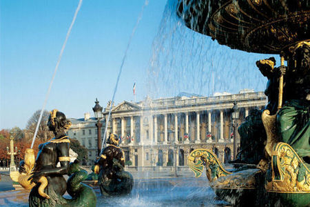 Hotel de Crillon Paris Appoints Luc Delafosse General Manager
