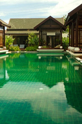 Anantara Lawana Resort & Spa Opens on Koh Samui