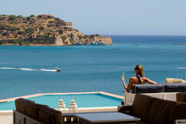 Domes of Elounda Announces First Annual Festival de la Gastronomie