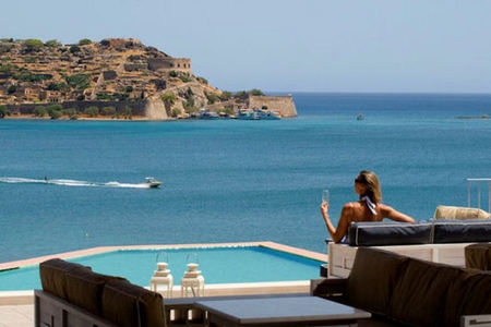 Domes of Elounda Announces First Annual Festival de la Gastronomie