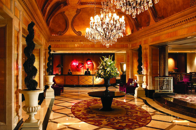 The Langham Hong Kong Unveils The Langham Club