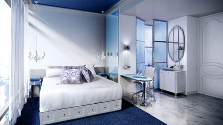 Morgans Hotel Group Announces Mondrian SoHo Opening March 1st