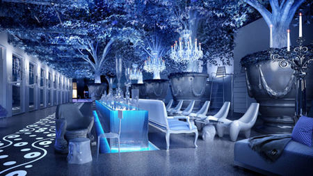Morgans Hotel Group Announces the Opening of Mondrian SoHo