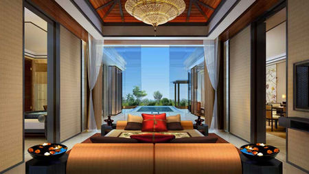 Banyan Tree Debuts in Macau with 5-Star Urban Resort 