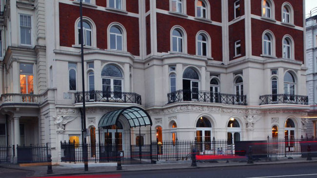 Leading Hotels of the World Adds Leaders Club Hometown Benefits
