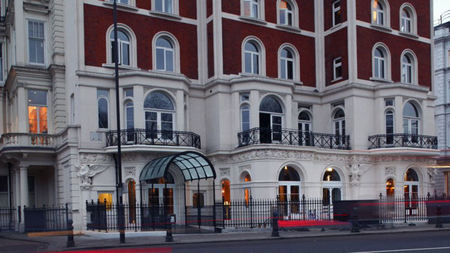 Leading Hotels of the World Adds Leaders Club Hometown Benefits