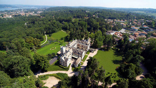 Interview with the Concierge of Castello Dal Pozzo, Lake Maggiore