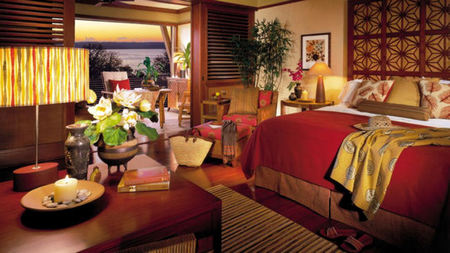 Four Seasons Resort Costa Rica Offers Romantic Couples Itinerary