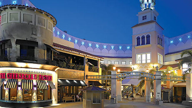 South Florida's Aventura Mall Offers Shoppers Popular Rewards Card South Florida's Aventura Mall Offers Shoppers Popular Rewards Card