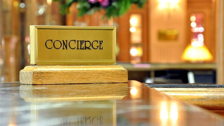 Ritz-Carlton Introduces World Concierge on Foursquare