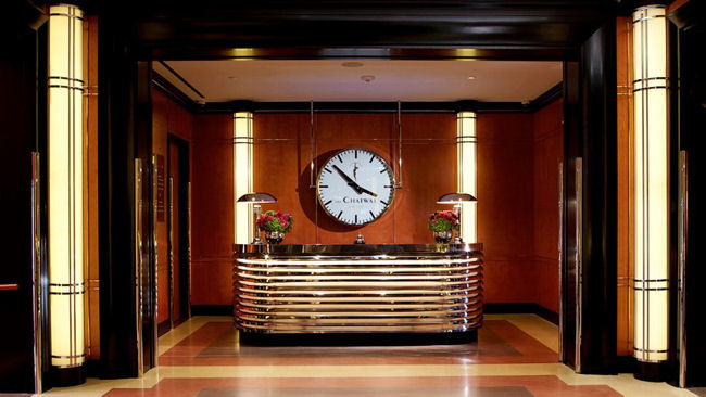 Virtuoso Announces Nominees for Prestigious Best of the Best Hotel Awards 2011