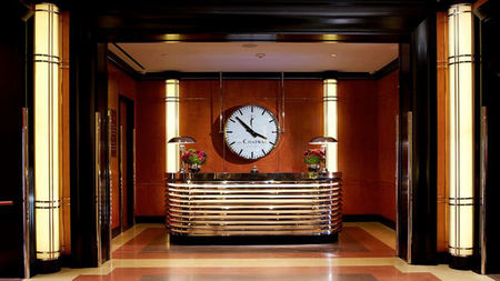 Virtuoso Announces Nominees for Prestigious Best of the Best Hotel Awards 2011