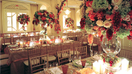 Hotel Plaza Athenee New York Launches Ultimate Wedding Experience 