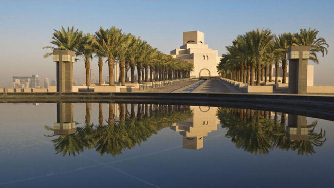 Doha, Qatar: 25 Things Not to Miss