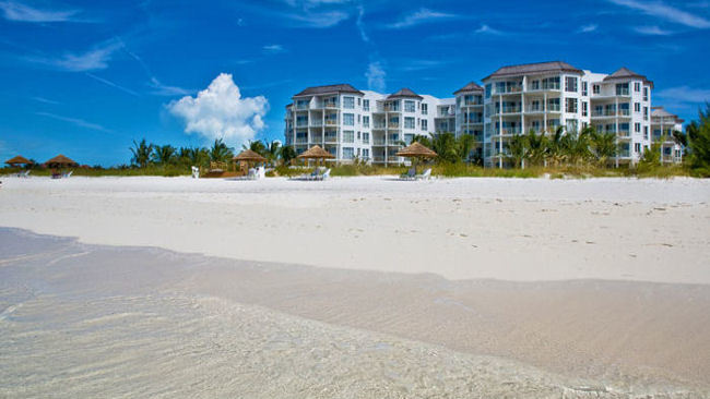 Turks & Caicos' West Bay Club Wins 2011 Fodor's Choice Distinction