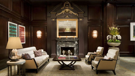 Uber-Luxe Stocking Stuffer from Rosewood Hotels & Resorts