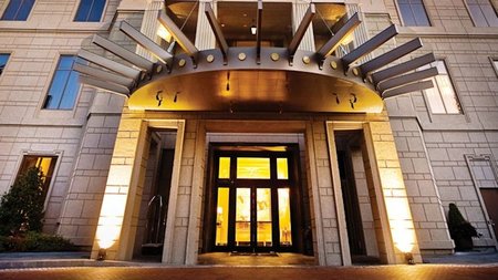 Mandarin Oriental to Manage Luxury Hotel in Atlanta 