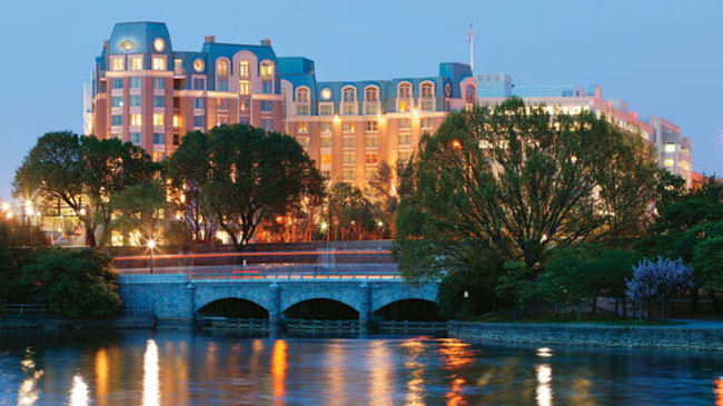 Mandarin Oriental, Washington D.C. Celebrates Cherry Blossom Centennial