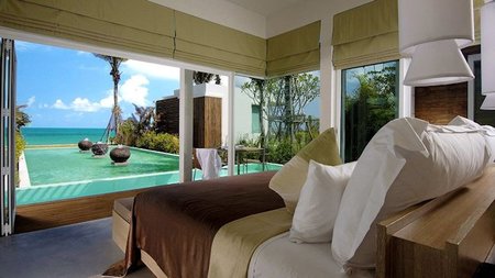 Small Luxury Hotels of the World Offers Inspirational Experiences