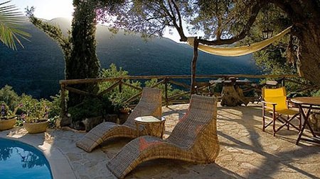 Visit the Beautiful Greek Island of Lefkada